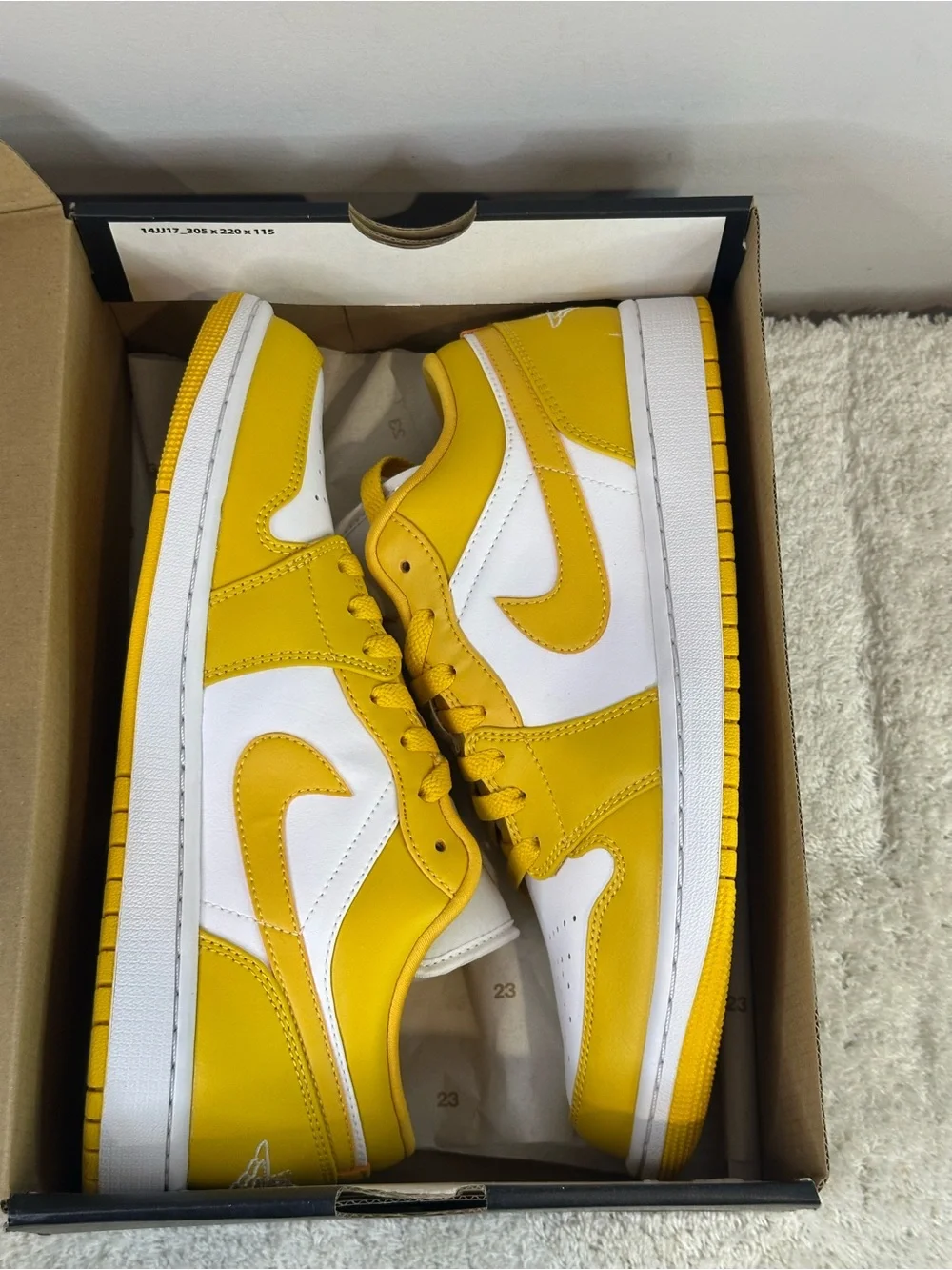 Air Jordan 1 Low